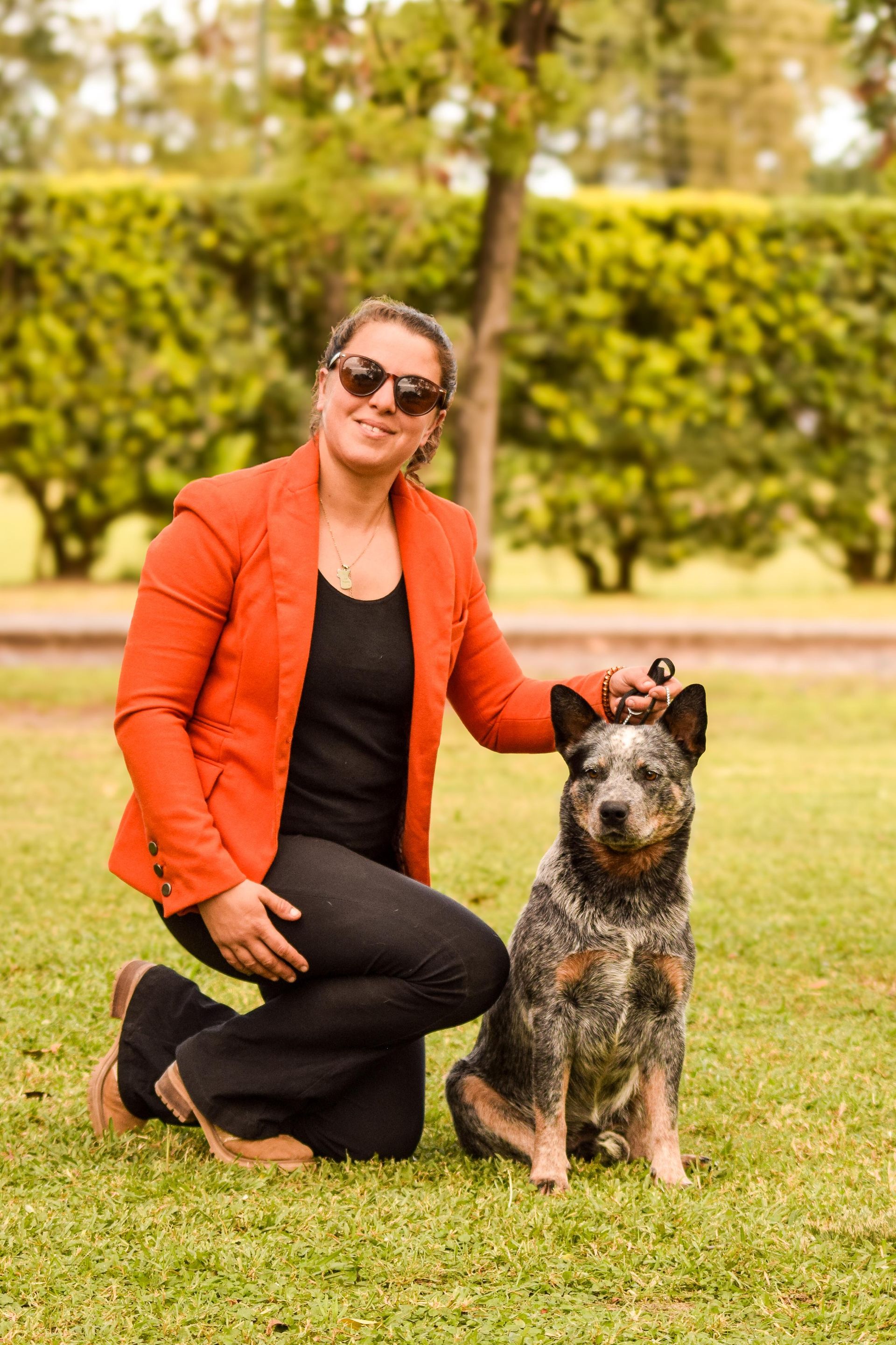 Taura de los Troperos