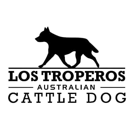 Los Troperos Logo